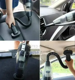 Cordless Vacuum Cleaner