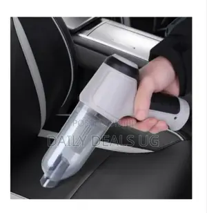 Car Vacuum Cleaner