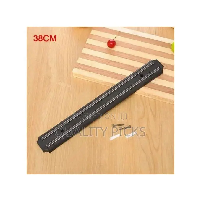50cm Wall Mount Professional Magnetic Knife Rack Holder