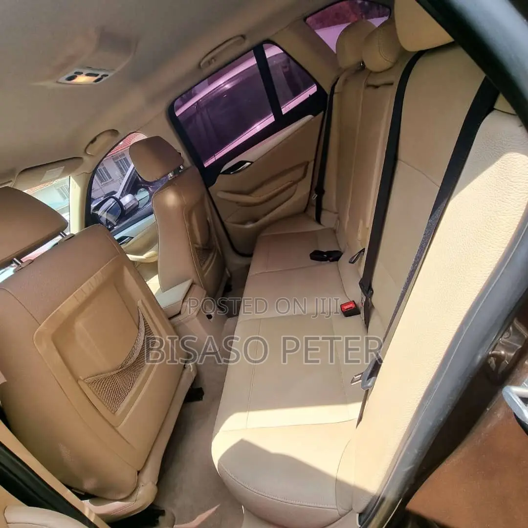 BMW X1 2010 Brown