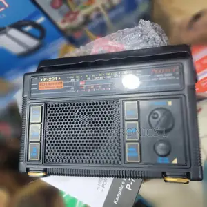 Perfect Fm Radio