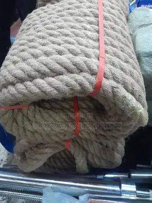 22mtrs Exercise Jute Ropes for Gyms,Schools Tag of War Games