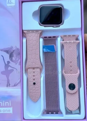 Ladies Smartwatch WS - 68 Mini