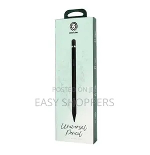 Touch Screen Stylus Pen by Green Lion, 1.45mm