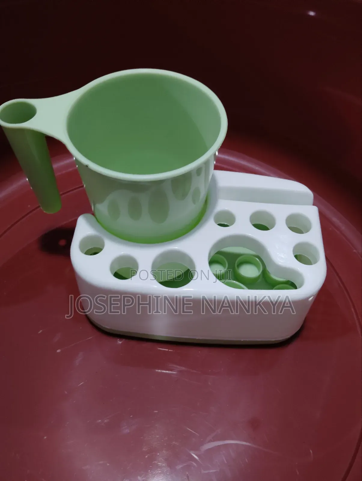 Tooth Brush Holders