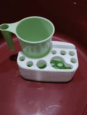 Tooth Brush Holders