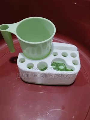 Tooth Brush Holders