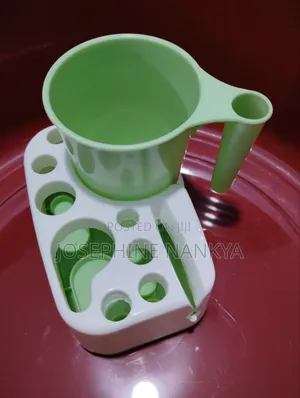 Tooth Brush Holders