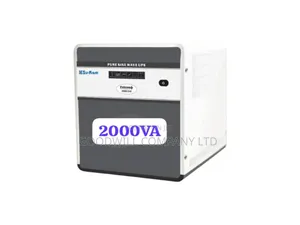 Su-kam 2000VA 24V Sukam Pure Sine Wave UPS Inverter