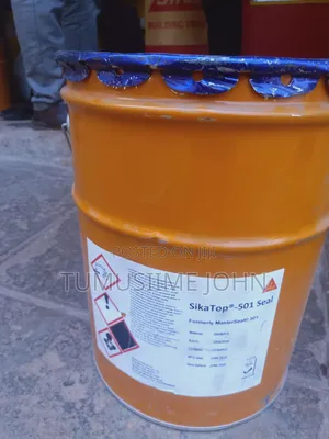 Sika Top 501 Seal