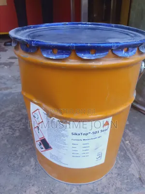 Sika Top 501 Seal