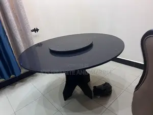 Granite Dining Table