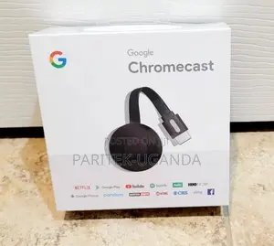 Google Chromecast 2nd Generation
