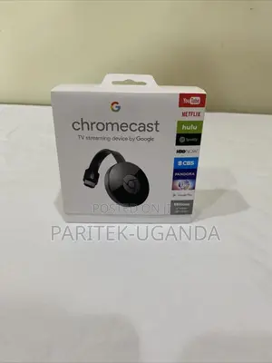 Google Chromecast