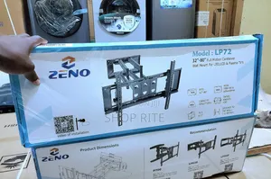 Zeno Wall Mount Adjustable