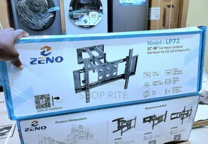 Zeno Wall Mount Flexible