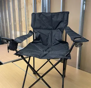 Portable Lightweight Folding Camping Chair Durable