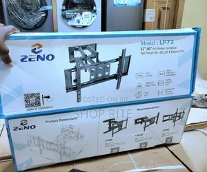 Zeno Original Wall Mount