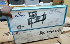 Zeno Adjustable Wall Mount Extra Large