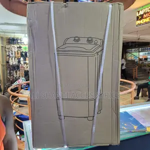 8KG Electric Washing Machine