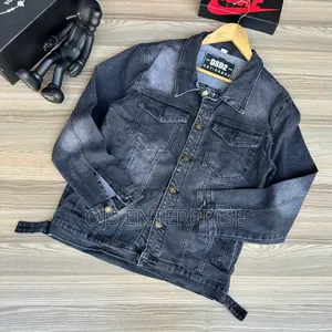 Jean Jackets