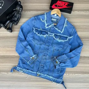 Jean Jackets