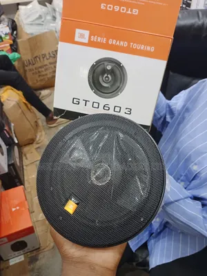 Car Speakers (JBL)