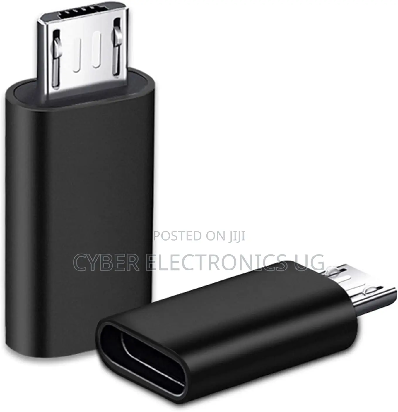 USBC Type Female to Micro USB Male Adapter