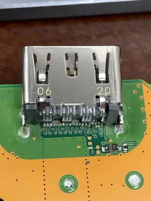 Sony PS4 PS5 HDMI Port Replacement Repair Service