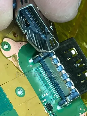 XBOX Series X HDMI Port Repair Service