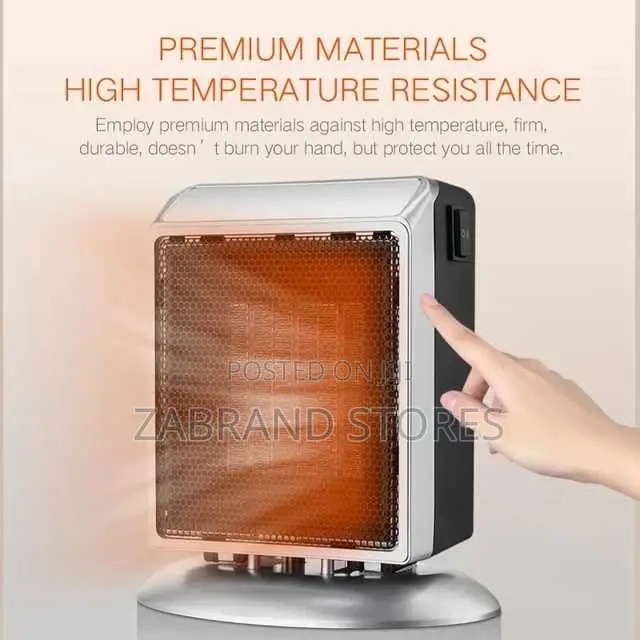 Mini Air Heater