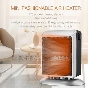 Mini Air Heater