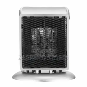 Mini Air Heater