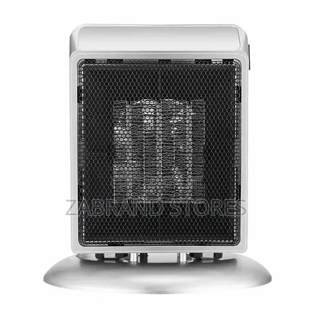Mini Air Heater
