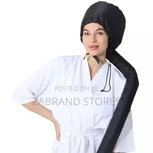 Hair Bonnet Attachment