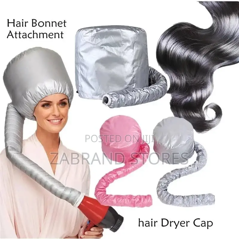 Hair Bonnet Attachment