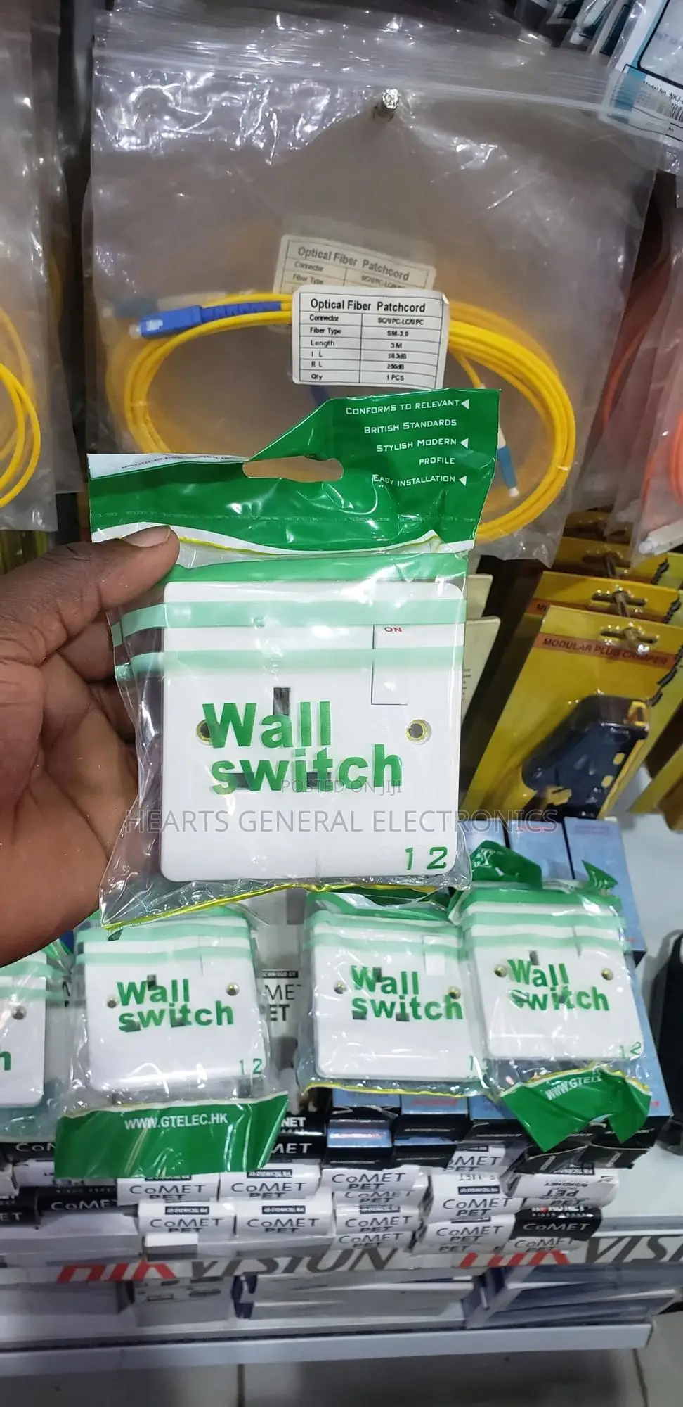 Single Socket G T