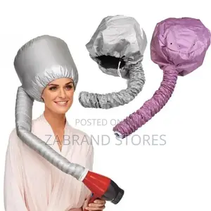 Hair Bonnet Attachment
