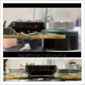 HDMI Port Repair Service