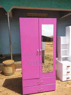 Moveable Wordrobe