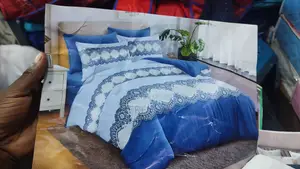 Duvets Cover (6x6 4piece Set)