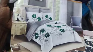 Duvets Cover (6x6 4piece Set)