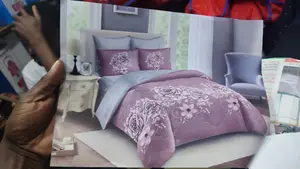 Duvets Cover (6x6 4piece Set)