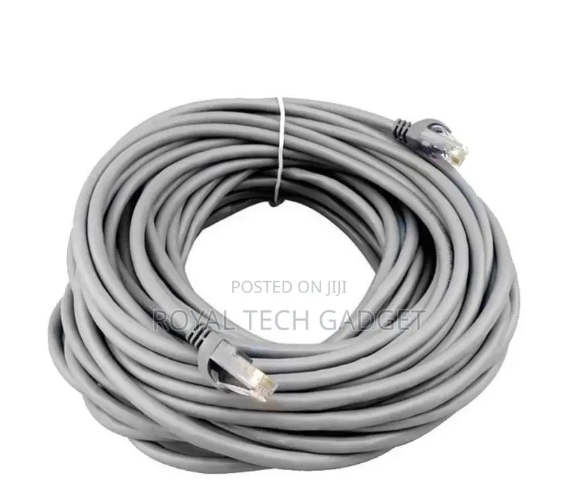 Ethernet Cable 20meters