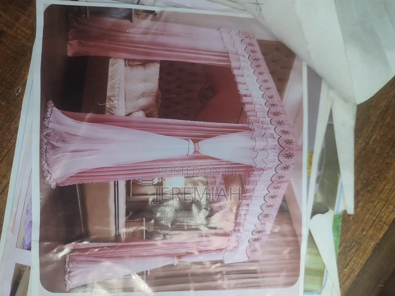Mosquito Nets