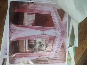 Mosquito Nets