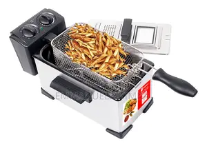 Deep Fryer 3litres