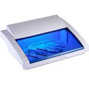 Portable UV Light Sterilizer Box for Salon
