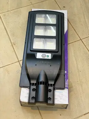 300W Solar Street Lights Em