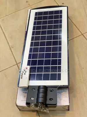 300W Solar Street Lights PLS